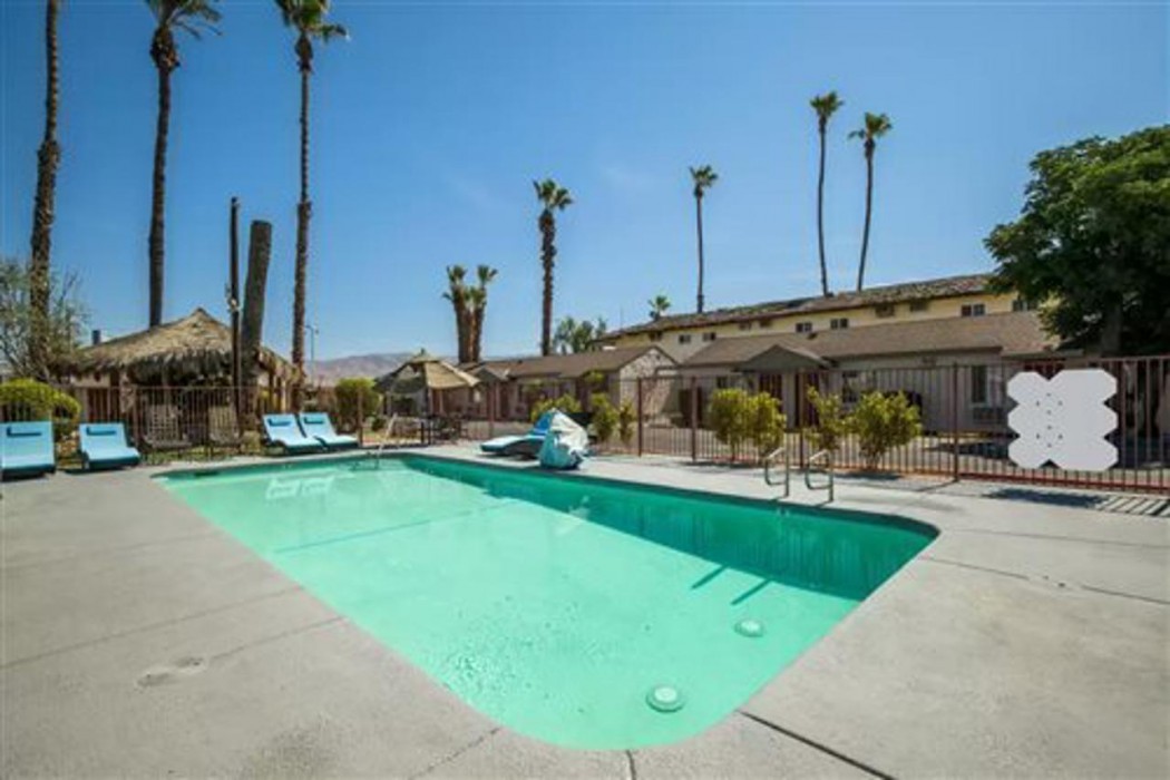 Rodeway Inn Near Coachella 17/27