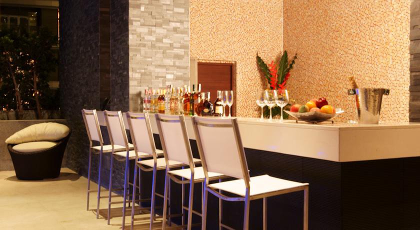 Aetas Bangkok Hotel 20/36