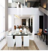 Aetas Bangkok Hotel 17/36