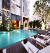 Aetas Bangkok Hotel 19/36