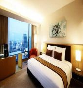 Aetas Bangkok Hotel 15/36