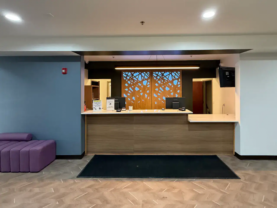 Sleep Inn & Suites Mifflinville -Bloomsburg 6/22