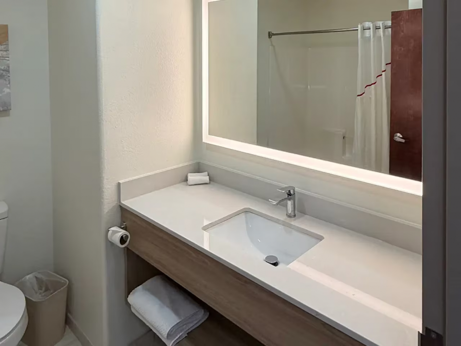 Sleep Inn & Suites Mifflinville -Bloomsburg 14/22