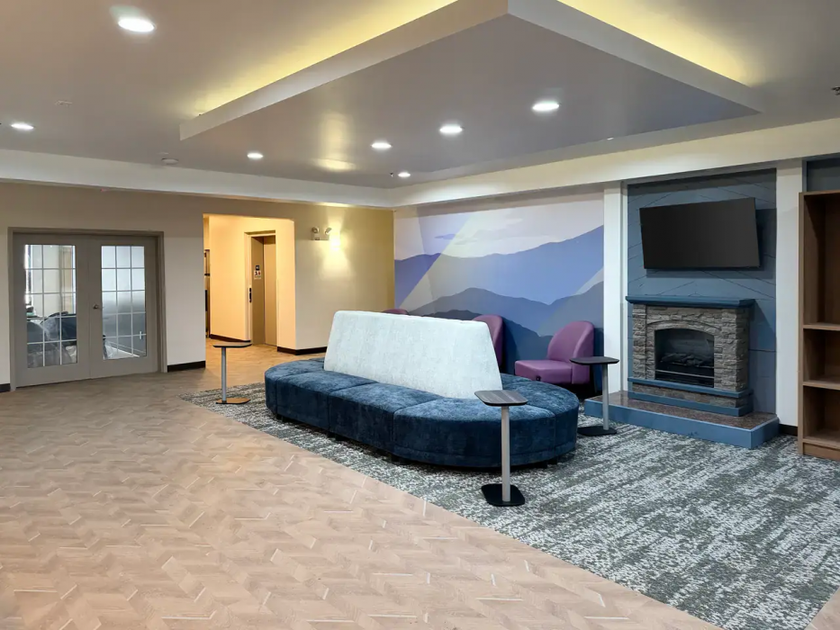 Sleep Inn & Suites Mifflinville -Bloomsburg 15/22