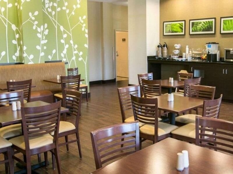 Sleep Inn & Suites Dripping Springs - Austin Area 5/14