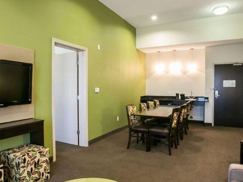 Sleep Inn & Suites Dripping Springs - Austin Area 7/14