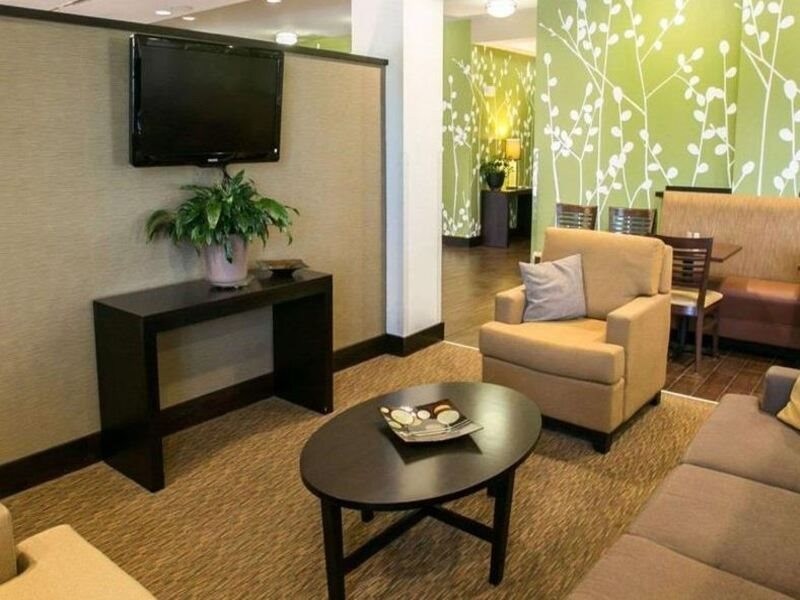 Sleep Inn & Suites Dripping Springs - Austin Area 4/14