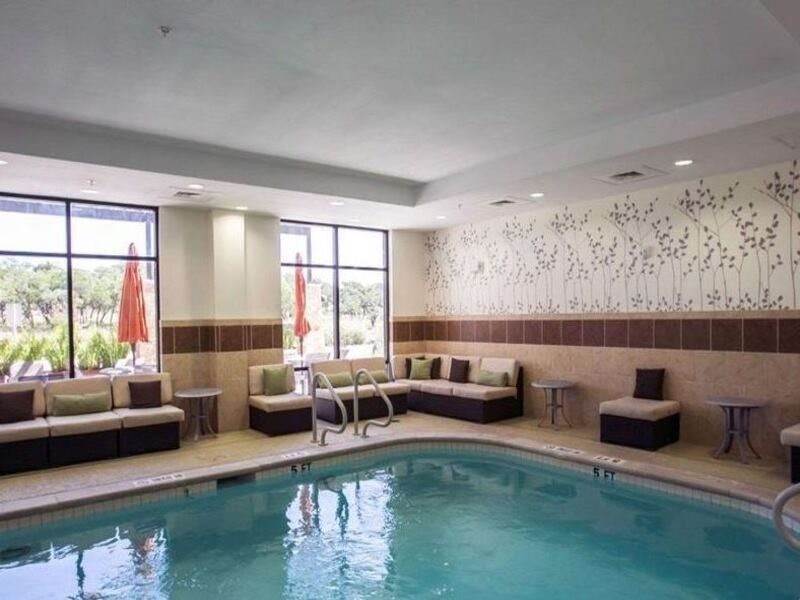 Sleep Inn & Suites Dripping Springs - Austin Area 3/14