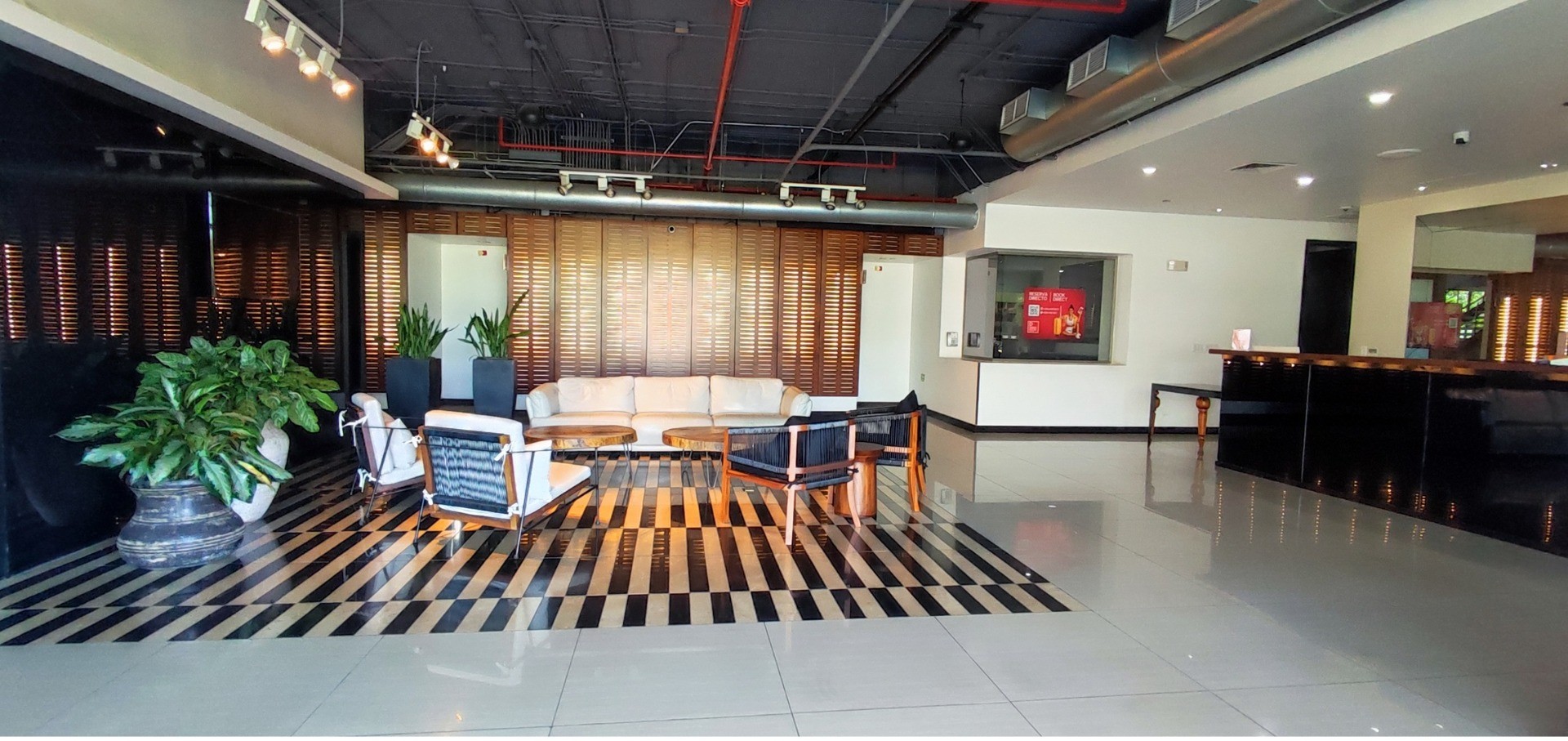 Four Points by Sheraton San Jose Sabana 7/39