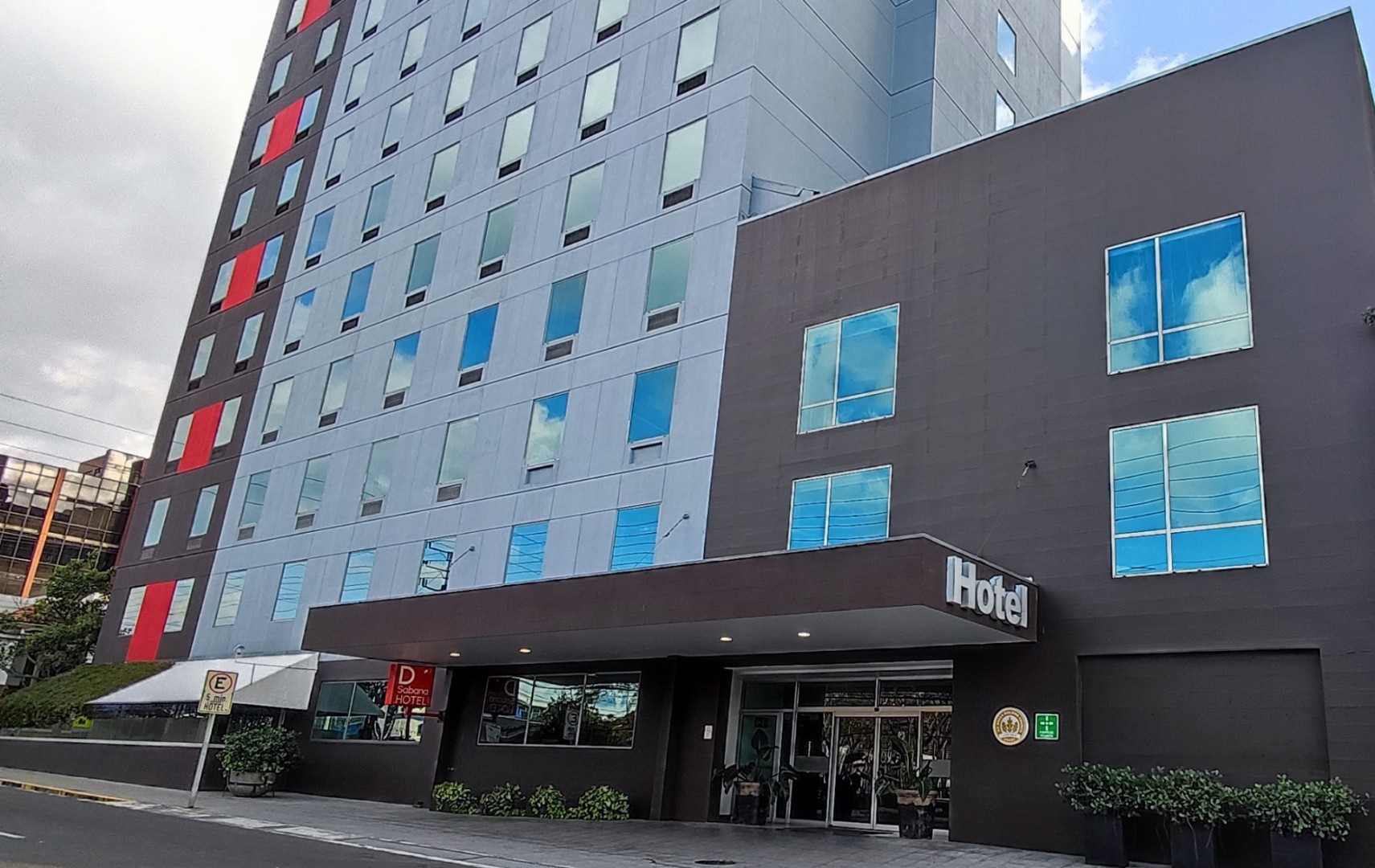 Four Points by Sheraton San Jose Sabana 1/39