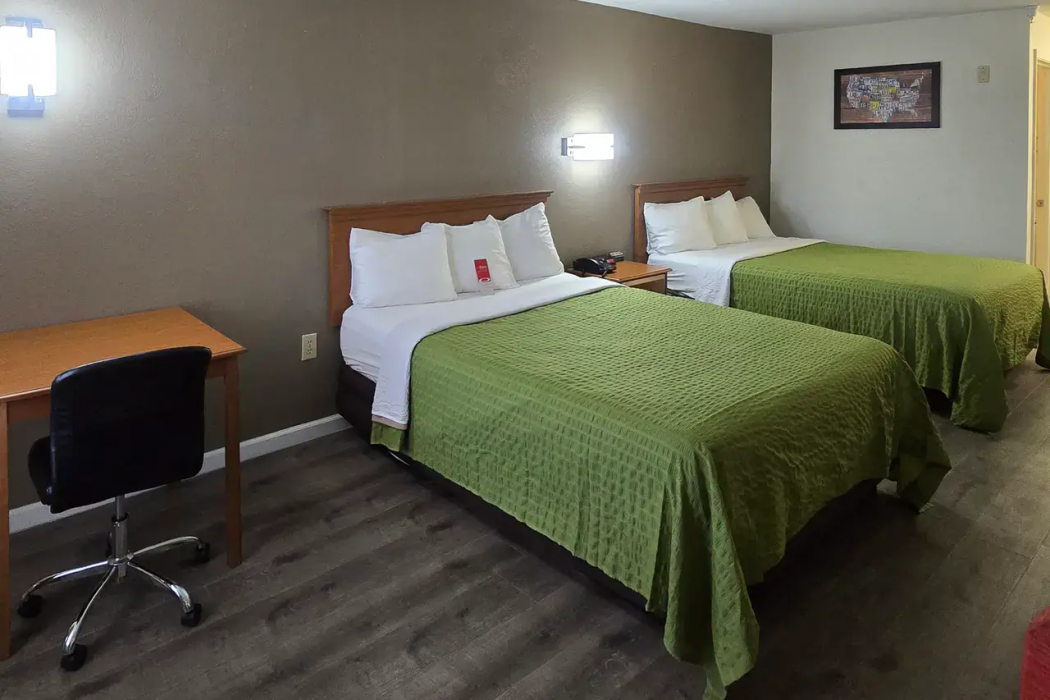 Econo Lodge Villa Rica, GA 13/22