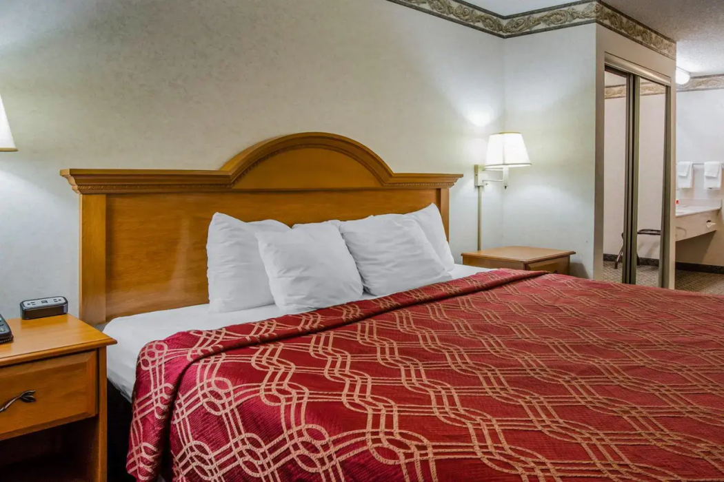 Econo Lodge Villa Rica, GA 15/22