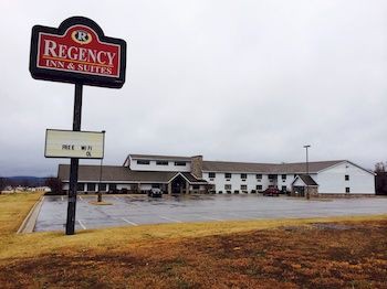 Regency Inn And Suites 1/51
