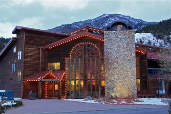 Rock Creek Resort 1/51