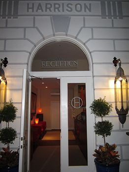 Hotel Harrison image