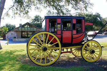 Stagecoach Inn 1/11
