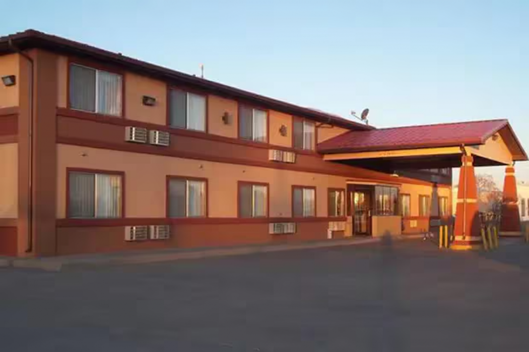 Rodeway Inn Moriarty, NM 2/11