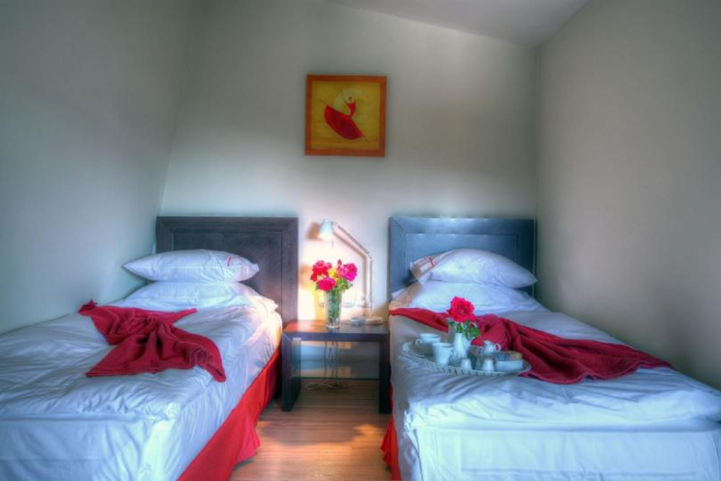 Room at Euphoria Club Hotel & Resort, Samokov