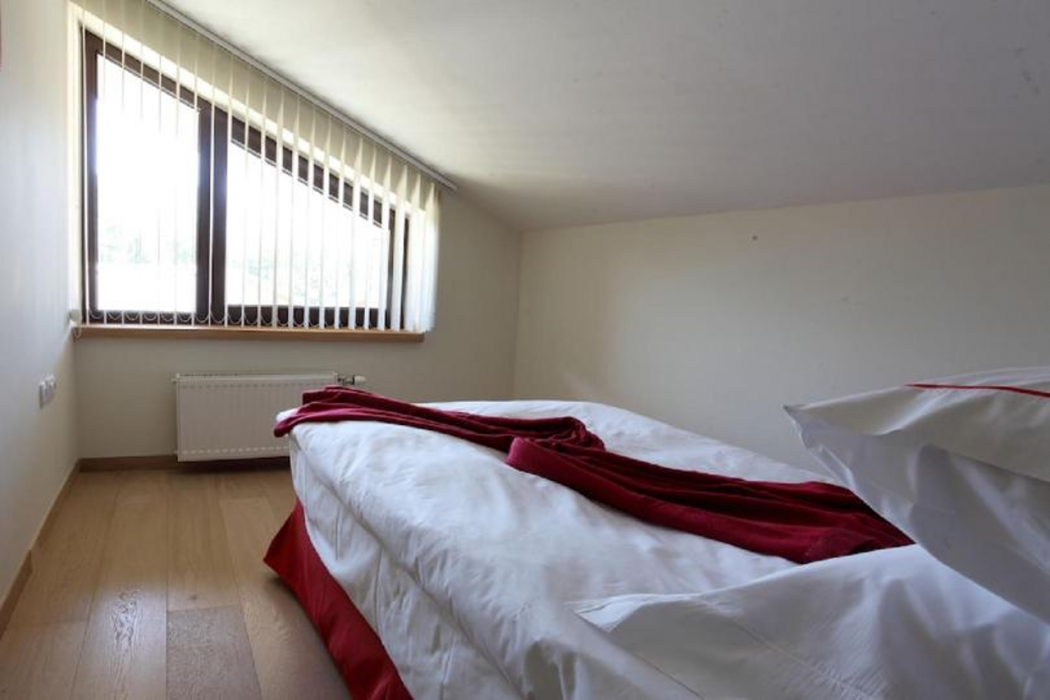 Room at Euphoria Club Hotel & Resort, Samokov