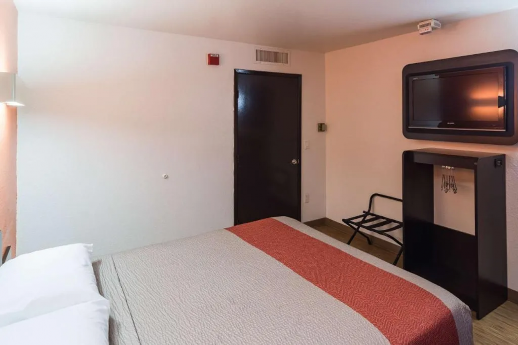 Motel6 Oroville, CA 17/48