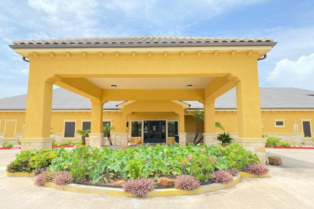 Weslaco Inn by Capital O Near Mercedes 2/56