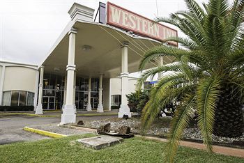 Western Inn Houston 1/39