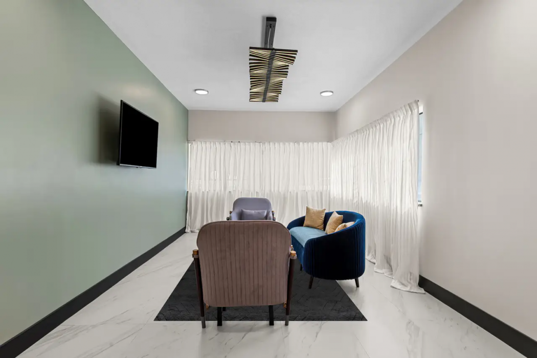 Quality Inn & Suites Kilgore-Longview 16/60
