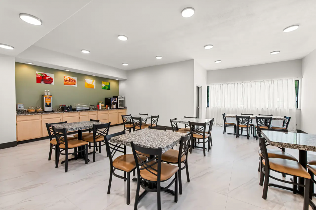 Quality Inn & Suites Kilgore-Longview 31/60