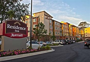 Residence Inn Charleston North Ashley Phosphate 1/17