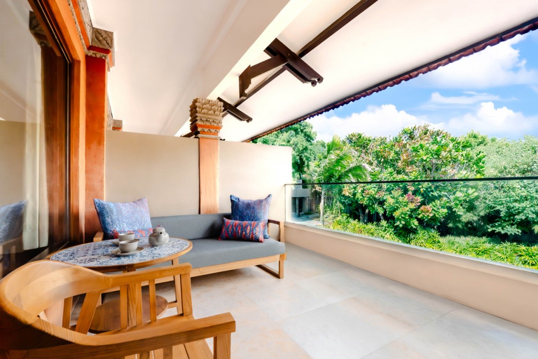 LEGIAN BEACH HOTEL 31/57