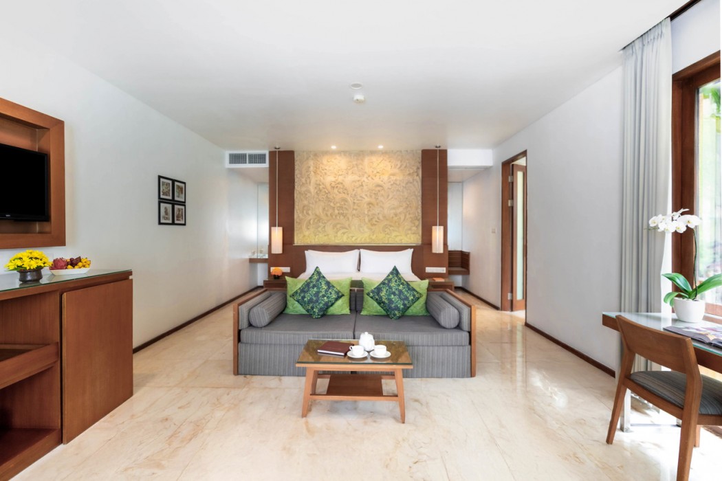 LEGIAN BEACH HOTEL 14/57