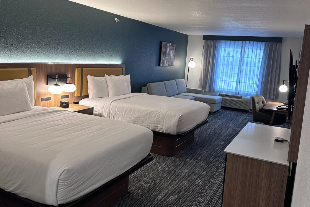 La Quinta Inn & Suites by Wyndham Minot 14/41