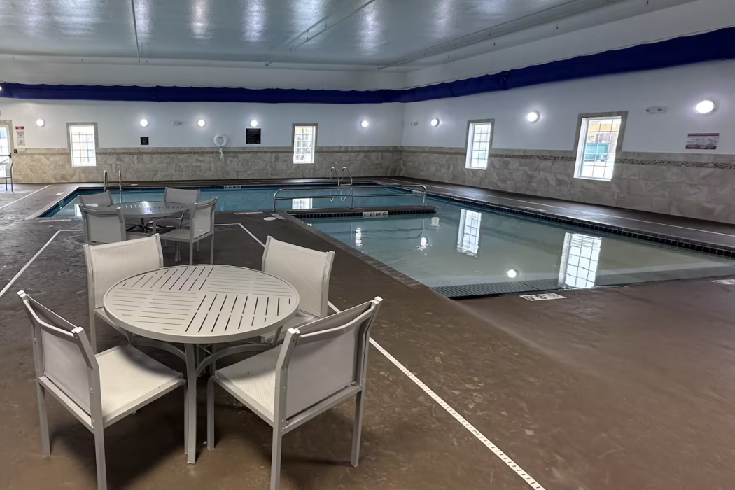 La Quinta Inn & Suites by Wyndham Minot 22/41