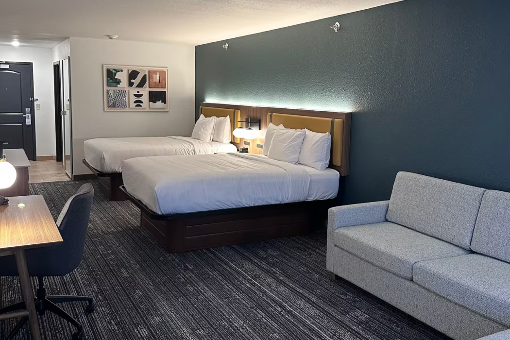 La Quinta Inn & Suites by Wyndham Minot 17/41