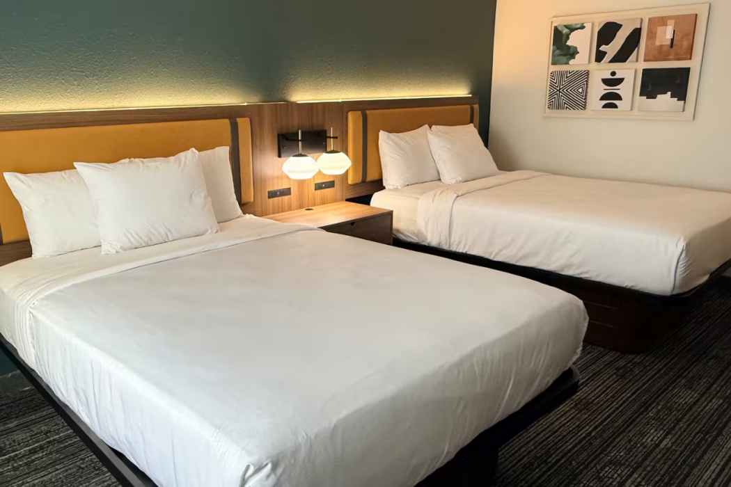 La Quinta Inn & Suites by Wyndham Minot 16/41