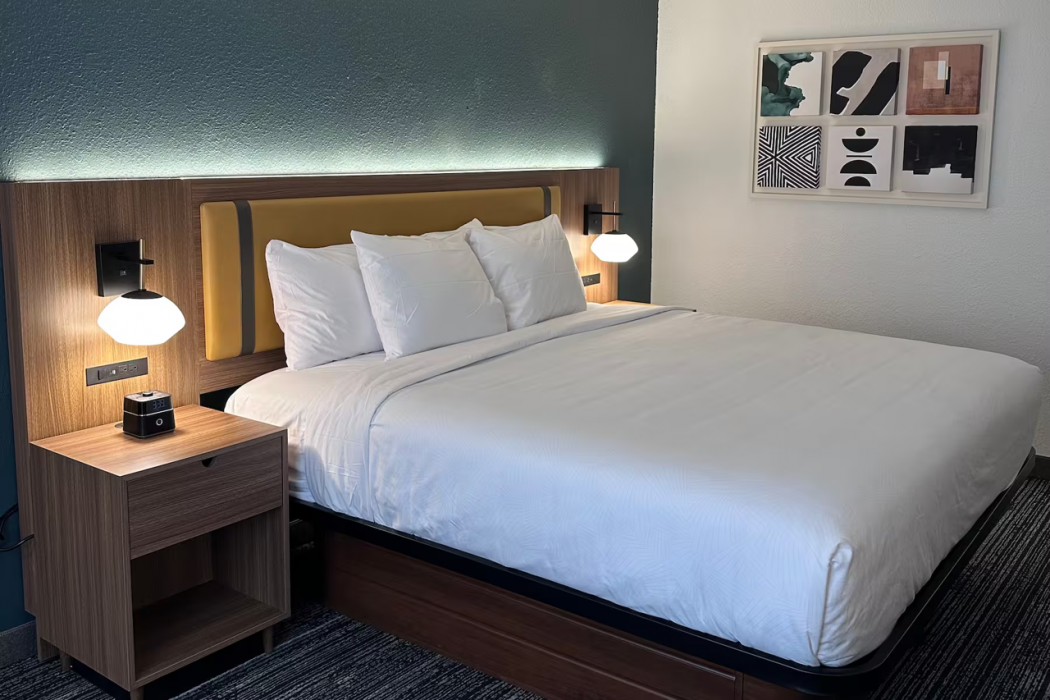 La Quinta Inn & Suites by Wyndham Minot 15/41