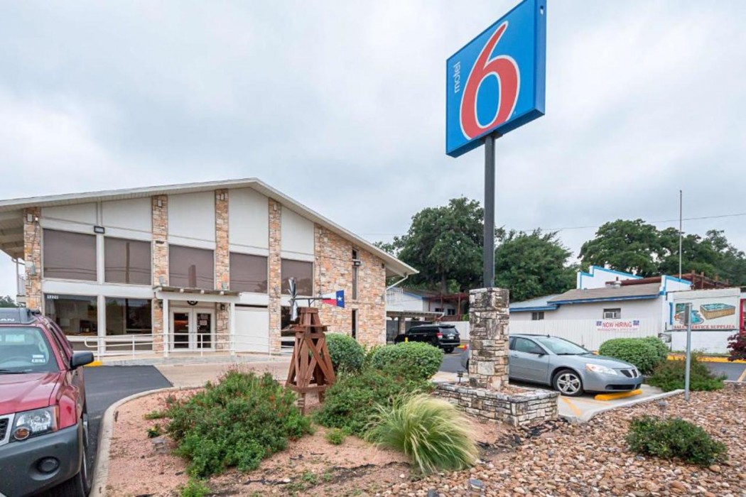 Motel6 Boerne, TX in BOERNE - TX