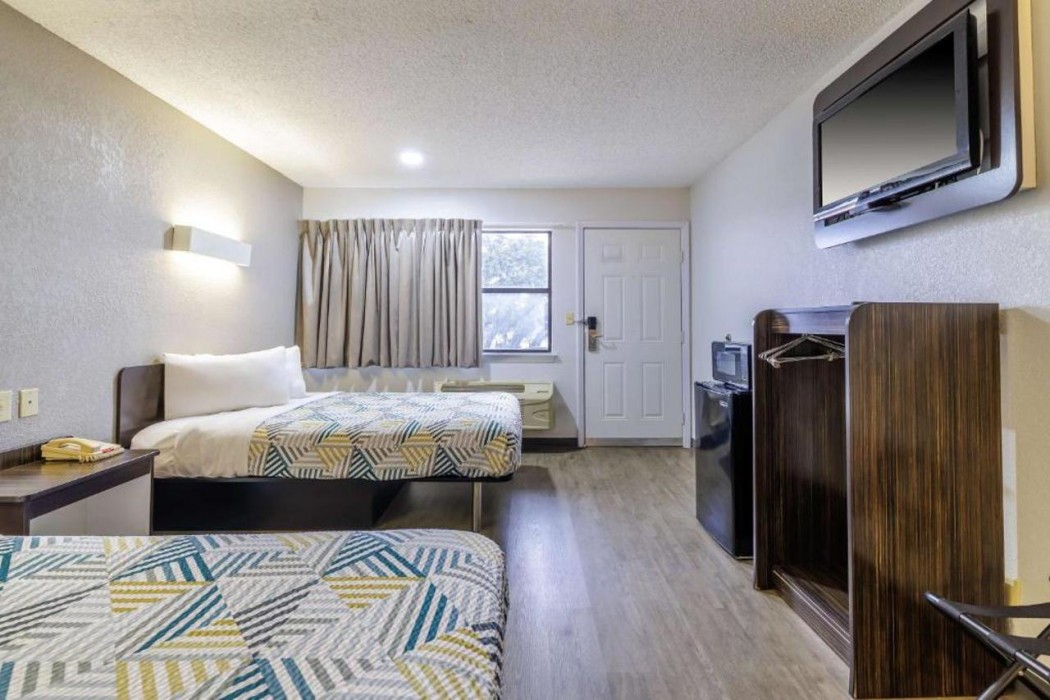 Motel6 Boerne, TX 18/60
