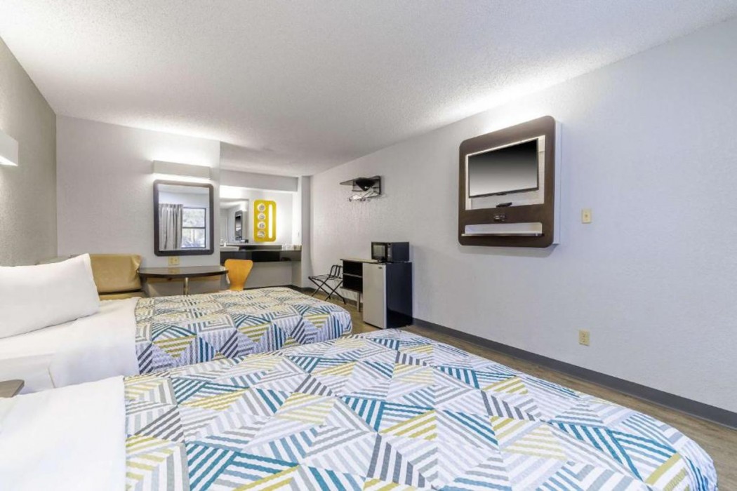 Motel6 Boerne, TX 19/60