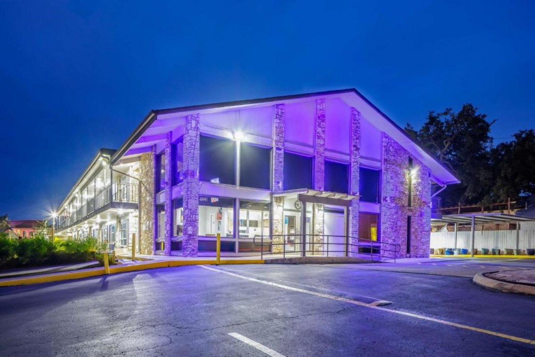 Motel6 Boerne, TX in BOERNE - TX