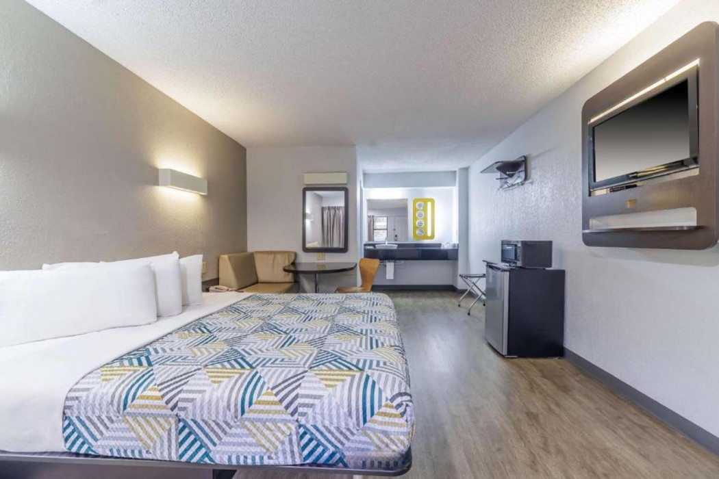 Motel6 Boerne, TX 16/60