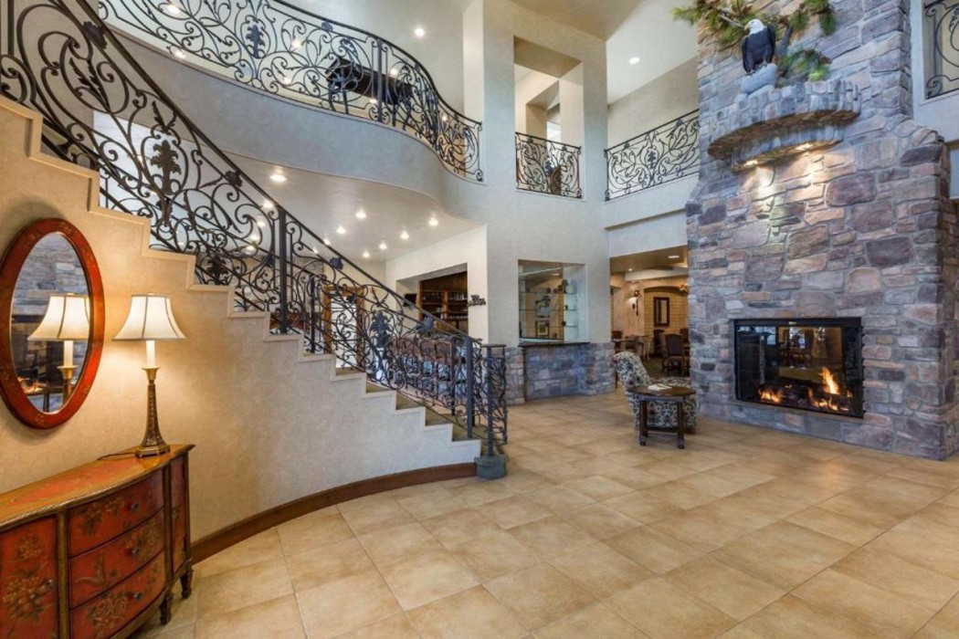 Bluegreen Vacations Big Bear Village, an Ascend Collection Resort 19/25