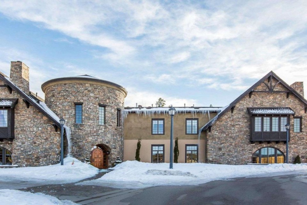 Bluegreen Vacations Big Bear Village, an Ascend Collection Resort 1/25