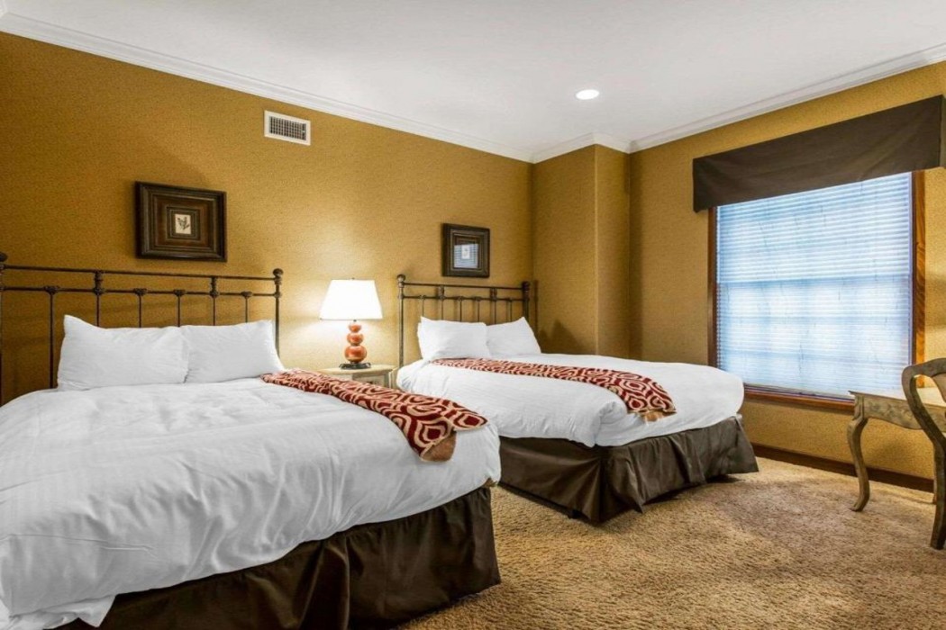 Bluegreen Vacations Big Bear Village, an Ascend Collection Resort 11/25