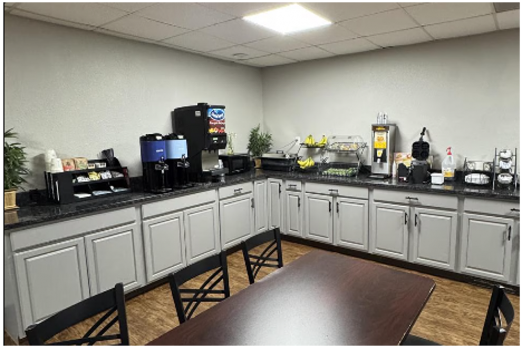 SureStay by Best Western Greenville 13/22