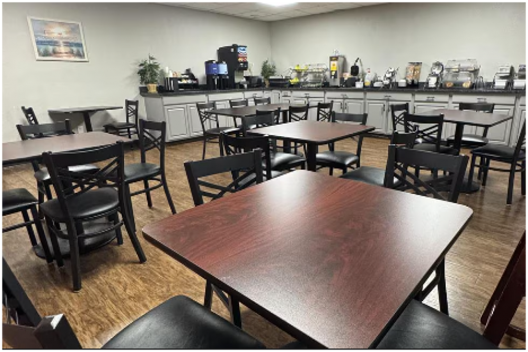 SureStay by Best Western Greenville 12/22