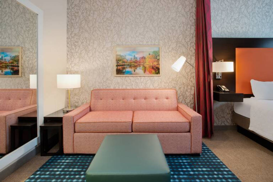 Home2 Suites by Hilton Charlotte I-77 Tyvola Rd 23/36