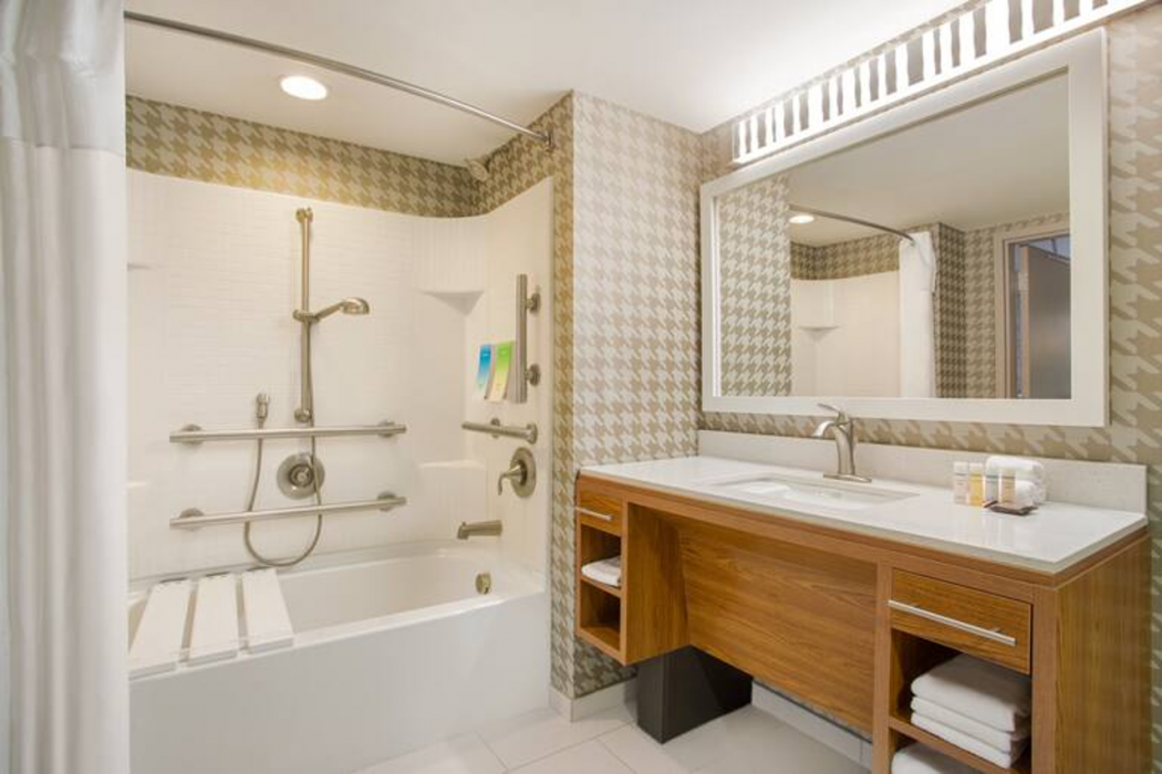 Home2 Suites by Hilton Charlotte I-77 Tyvola Rd 21/36