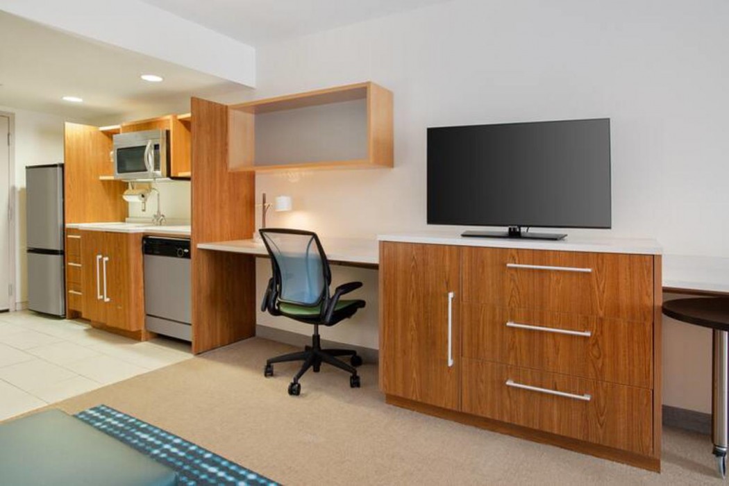 Home2 Suites by Hilton Charlotte I-77 Tyvola Rd 14/36