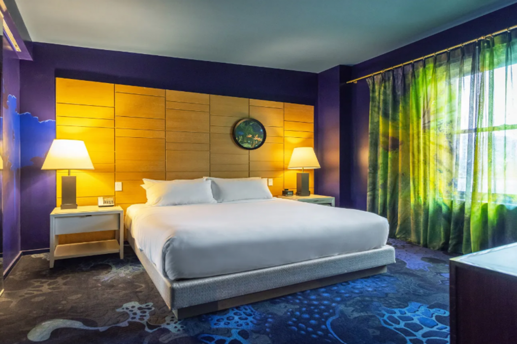 21C Museum Hotel Cincinnati 17/63